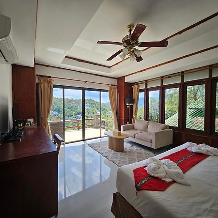 מאה האד Phangan Utopia Resort מראה חיצוני תמונה