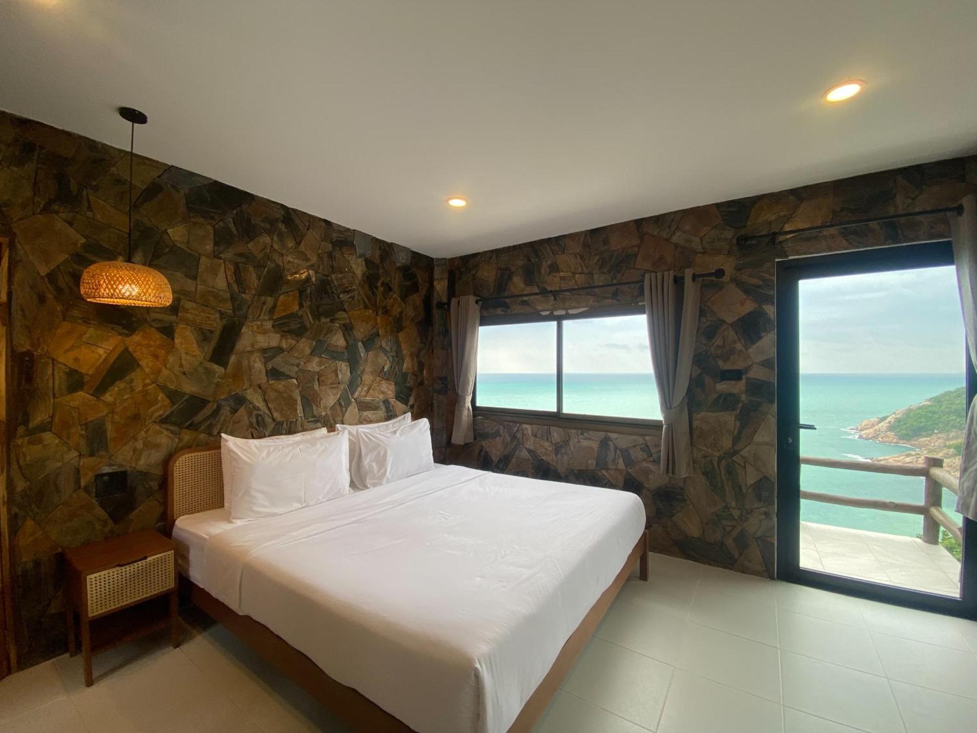 מאה האד Phangan Utopia Resort מראה חיצוני תמונה