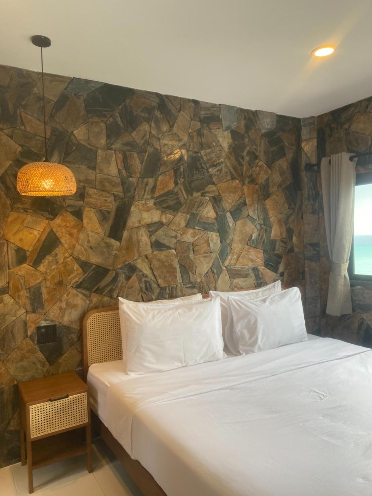 מאה האד Phangan Utopia Resort מראה חיצוני תמונה