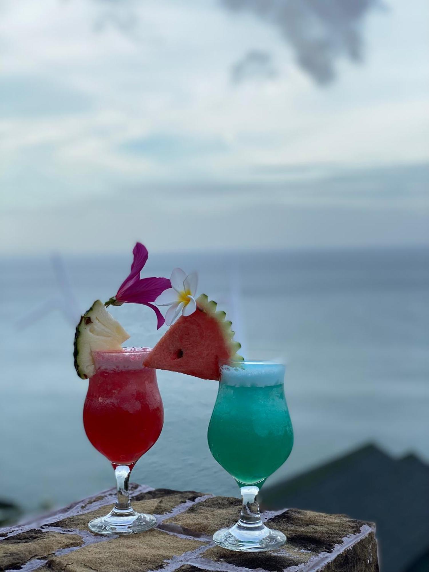 מאה האד Phangan Utopia Resort מראה חיצוני תמונה